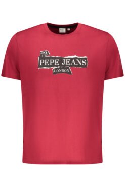 pepe jeans t-shirt maniche corte uomo