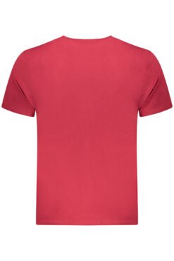 Alternative view of pepe jeans t-shirt maniche corte uomo