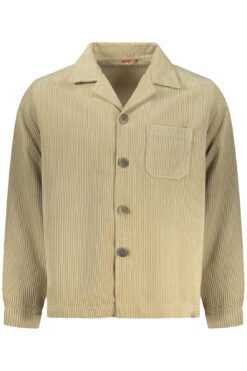 rifle camicia maniche lunghe uomo