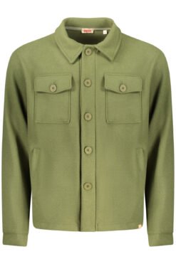rifle camicia maniche lunghe uomo