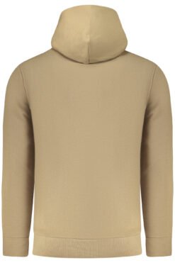 Alternative view of rifle felpa senza zip uomo