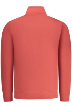 Alternative view of rifle felpa senza zip uomo