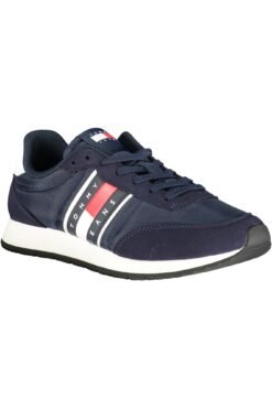 Alternative view of tommy hilfiger calzatura sportiva uomo