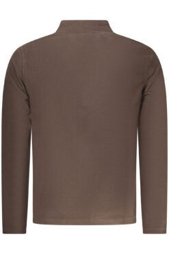 Alternative view of u.s. grand felpa senza zip uomo