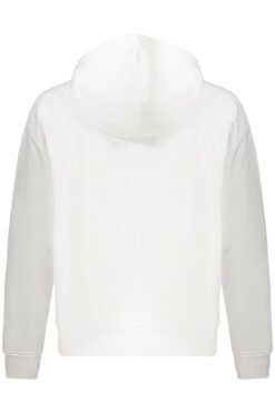 Alternative view of calvin klein felpa senza zip donna