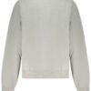 calvin klein felpa senza zip donna - immagine 4