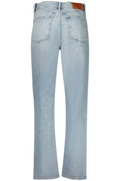 Alternative view of calvin klein jeans denim donna