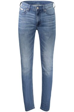 calvin klein jeans denim uomo