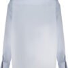 guess jeans camicia maniche lunghe donna - immagine 2