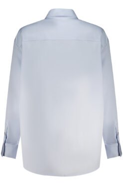 Alternative view of guess jeans camicia maniche lunghe donna