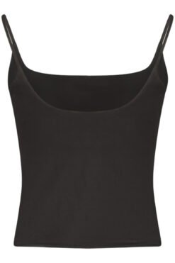 Alternative view of guess jeans canotta donna