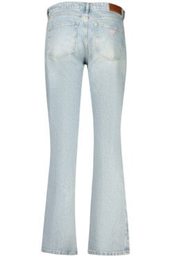Alternative view of guess jeans jeans denim donna