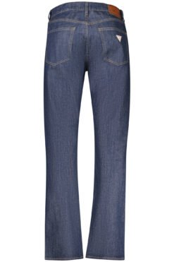 Alternative view of guess jeans jeans denim uomo