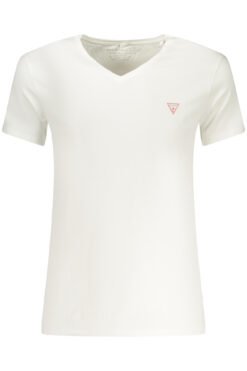 guess jeans t-shirt maniche corte uomo