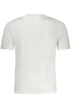 Alternative view of guess jeans t-shirt maniche corte uomo