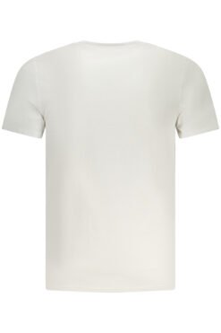 Alternative view of guess jeans t-shirt maniche corte uomo