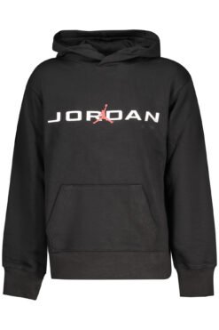 jordan felpa senza zip bambino