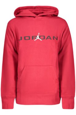 jordan felpa senza zip bambino