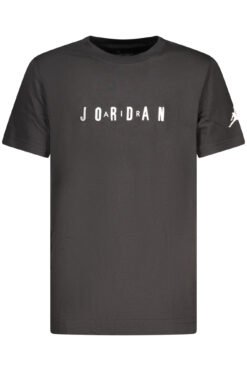 jordan t-shirt maniche corte bambino