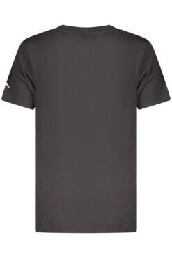 Alternative view of jordan t-shirt maniche corte bambino