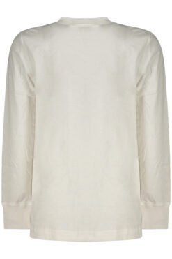 Alternative view of jordan t-shirt maniche lunghe bambino