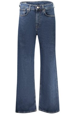 pepe jeans jeans denim donna