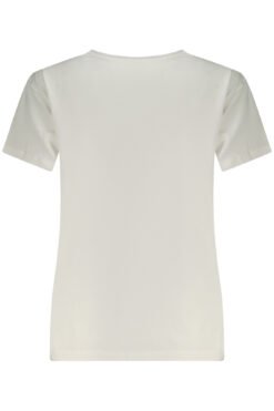 Alternative view of pepe jeans t-shirt maniche corte donna
