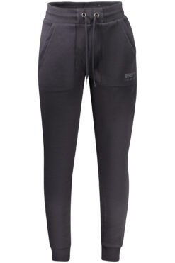 rifle pantalone tuta lungo uomo