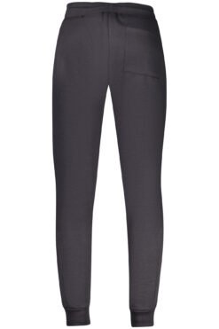 Alternative view of rifle pantalone tuta lungo uomo