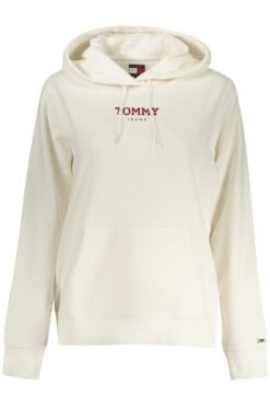 tommy hilfiger felpa senza zip donna