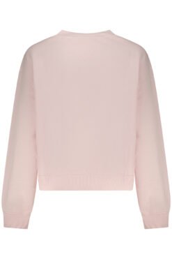 Alternative view of tommy hilfiger felpa senza zip donna