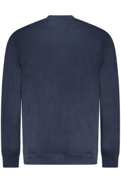 Alternative view of tommy hilfiger felpa senza zip uomo