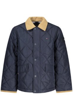 tommy hilfiger giubbotto bambino