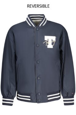 tommy hilfiger giubbotto bambino