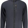 u.s. grand felpa con zip uomo - immagine 7