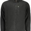 u.s. grand felpa con zip uomo - immagine 4