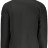 u.s. grand felpa con zip uomo - immagine 5
