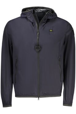 blauer giubbotto uomo