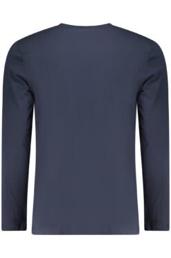 Alternative view of boss t-shirt maniche lunghe uomo