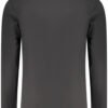 boss t-shirt maniche lunghe uomo - immagine 2