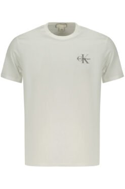 calvin klein t-shirt maniche corte uomo