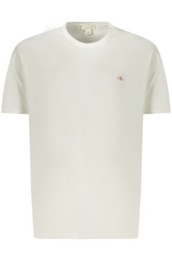 calvin klein t-shirt maniche corte uomo