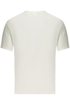 Alternative view of calvin klein t-shirt maniche corte uomo