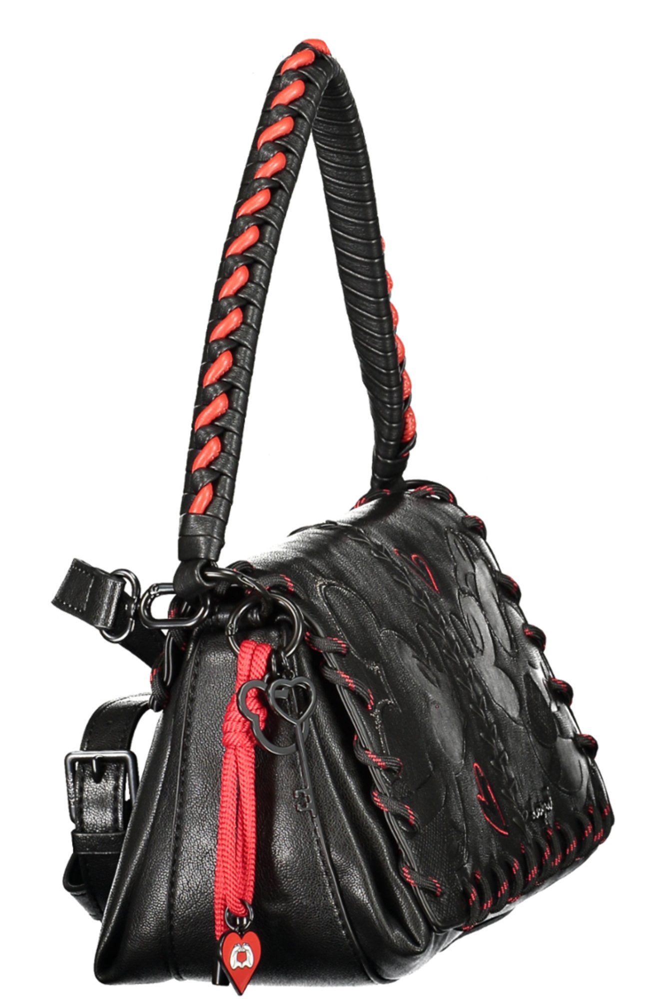 desigual borsa donna - immagine 3