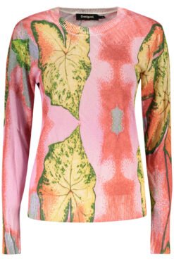 desigual maglia donna