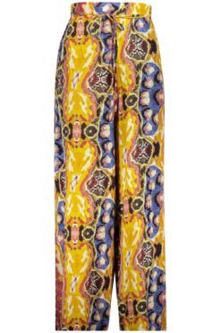 desigual pantalone donna