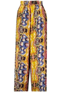 Alternative view of desigual pantalone donna