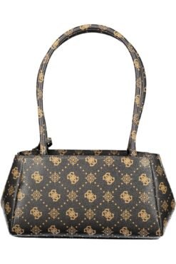 Alternative view of guess jeans borsa donna