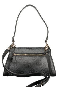 Alternative view of guess jeans borsa donna