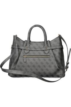 Alternative view of guess jeans borsa donna